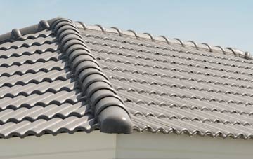 advantages of Butterknowle clay roofing