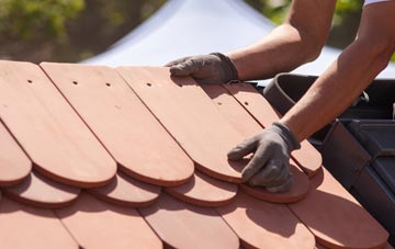 Butterknowle roof tile contractors