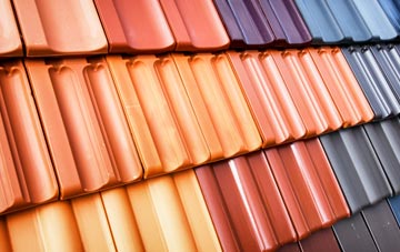 Butterknowle roof tile costs