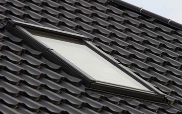 benefits of Butterknowle roof windows