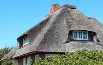 thatch roofing Butterknowle, County Durham