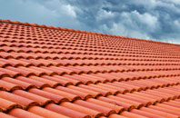 Butterknowle roofing tiles